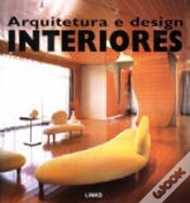 Capa do artigo Arquitetura e Design de Interiores