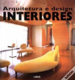 Capa do artigo Arquitetura e Design de Interiores