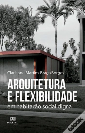 Capa do artigo Arquitetura E Flexibilidade