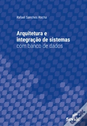 Capa do artigo Arquitetura E Integração De Sistemas Com Banco De Dados