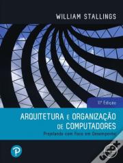 Arquitetura e Organização de Computadores