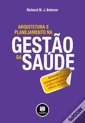Capa do artigo Arquitetura e Planejamento na Gestão da Saúde
