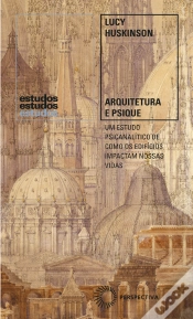 Capa do artigo Arquitetura E Psique