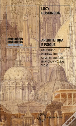 Capa do artigo Arquitetura E Psique