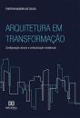 Arquitetura Em Transformação - Preview