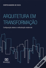 Capa do artigo Arquitetura Em Transformação