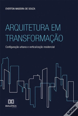 Capa do artigo Arquitetura Em Transformação