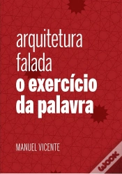 Capa do artigo Arquitetura Falada