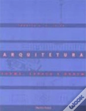 Capa do artigo Arquitetura