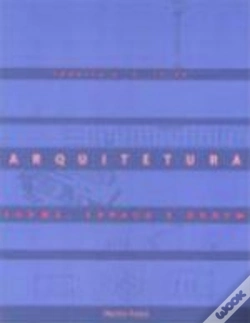 Capa do artigo Arquitetura