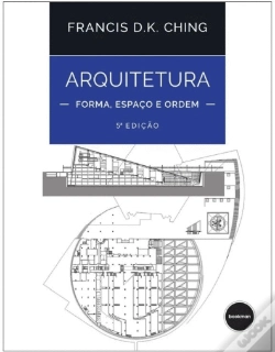 Capa do artigo Arquitetura