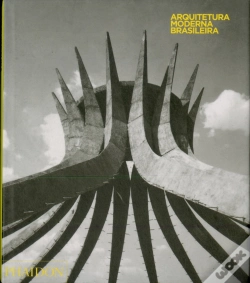 Capa do artigo Arquitetura Moderna Brasileira