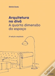 Capa do artigo Arquitetura no Divã
