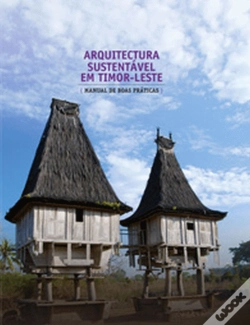 Capa do artigo Arquitetura Sustentável em Timor Leste