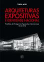 Arquiteturas Expositivas e Identidade Nacional - Preview