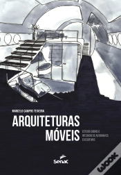 Capa do artigo Arquiteturas Móveis