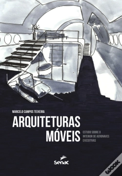 Capa do artigo Arquiteturas Móveis