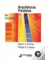 Capa do artigo Arquiteturas Paralelas