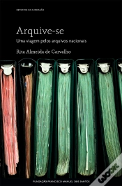 Capa do artigo Arquive-Se
