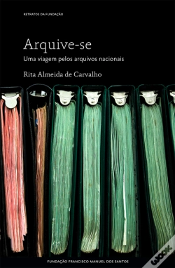 Capa do artigo Arquive-Se
