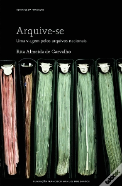 Capa do artigo Arquive-se 