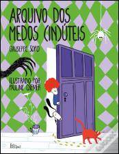 Arquivo dos Medos (In)Úteis