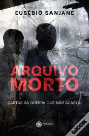 Capa do artigo Arquivo Morto