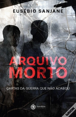 Capa do artigo Arquivo Morto