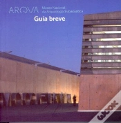 Capa do artigo Arqva Museo Nacional De Arqueología Subacuática. Guía Breve