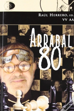 Capa do artigo Arrabal 80