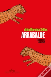 Capa do artigo Arrabalde