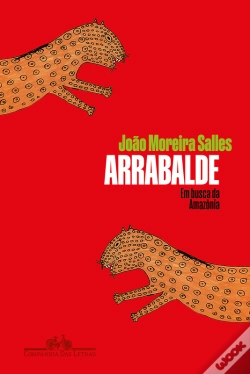 Capa do artigo Arrabalde