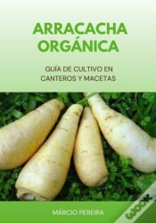 Capa do artigo Arracacha Orgánica