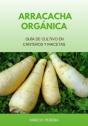 Arracacha Orgánica - Preview