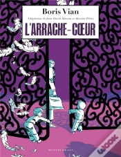 Capa do artigo Arrache-Coeur