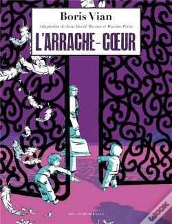 Capa do artigo Arrache-Coeur