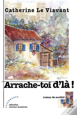 Capa do artigo Arrache-Toi D'Là !
