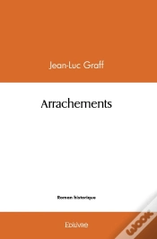 Capa do artigo Arrachements