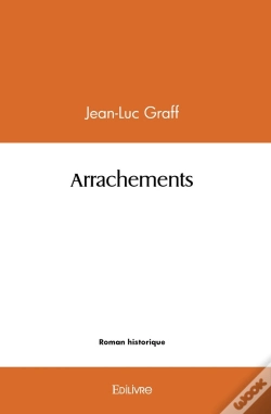 Capa do artigo Arrachements