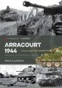 Arracourt 1944 - Preview