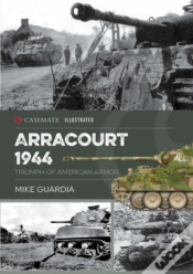 Capa do artigo Arracourt 1944
