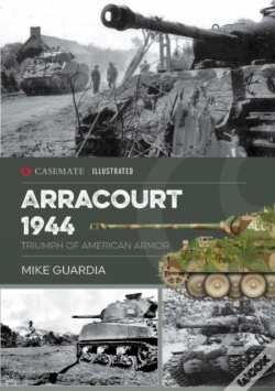 Capa do artigo Arracourt 1944