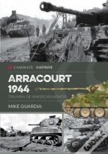 Arracourt 1944