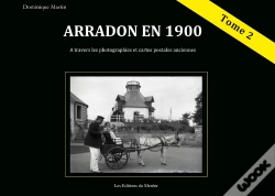 Capa do artigo Arradon En 1900 Tome 2