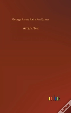 Capa do artigo Arrah Neil