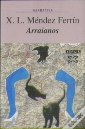 Capa do artigo Arraianos