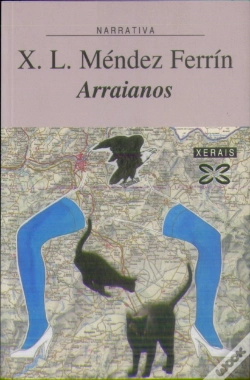 Capa do artigo Arraianos