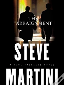 Capa do artigo Arraignment