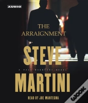 Capa do artigo Arraignment