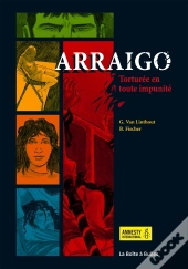 Arraigo